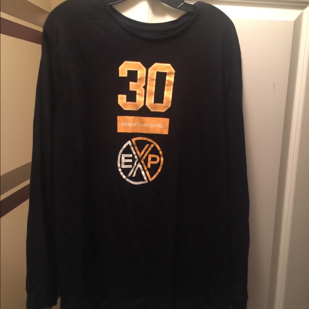 Express brand shirt
